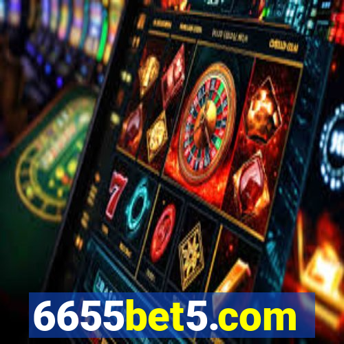 6655bet5.com