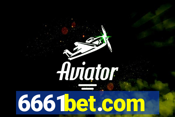 6661bet.com