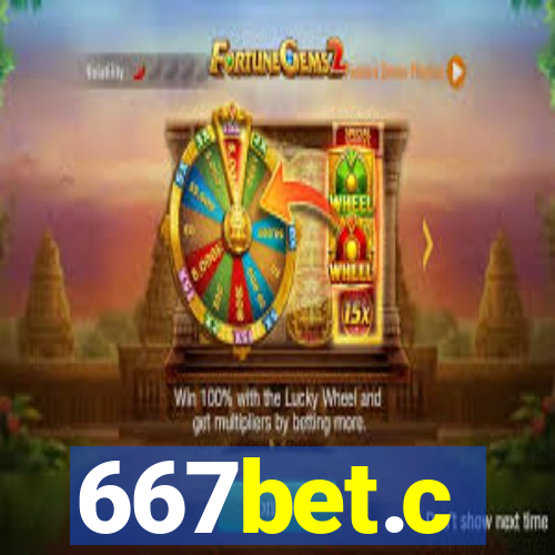 667bet.c