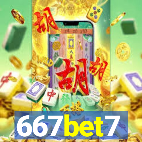 667bet7