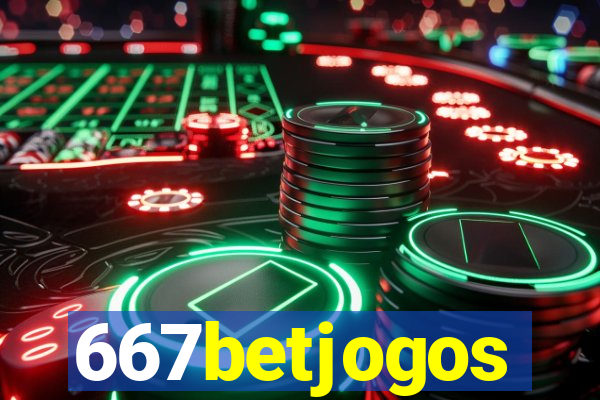 667betjogos