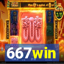 667win