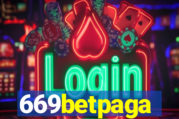 669betpaga