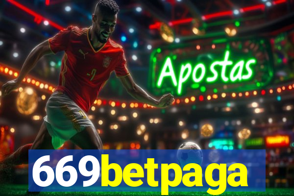 669betpaga