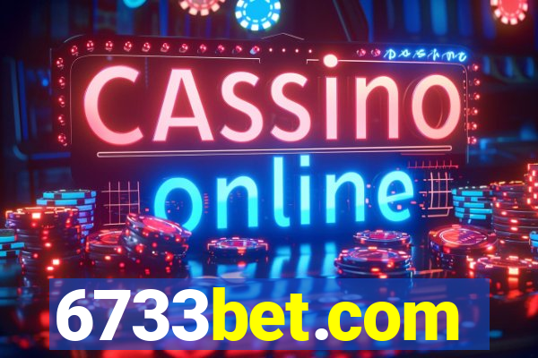 6733bet.com