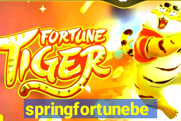 springfortunebet.com