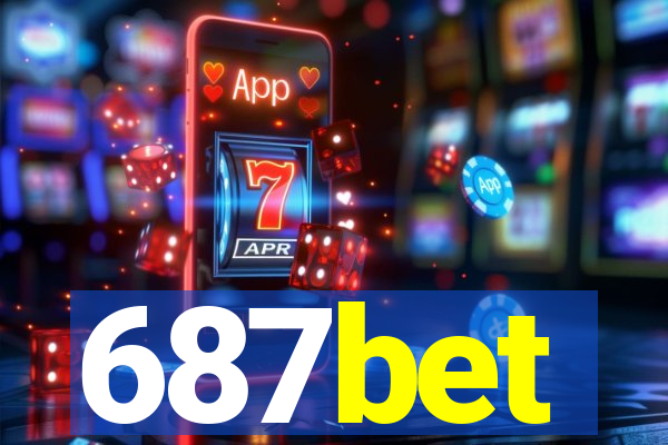 687bet