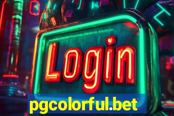 pgcolorful.bet