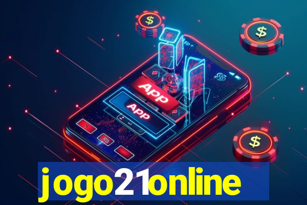 jogo21online