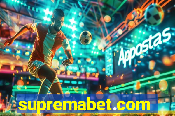 supremabet.com