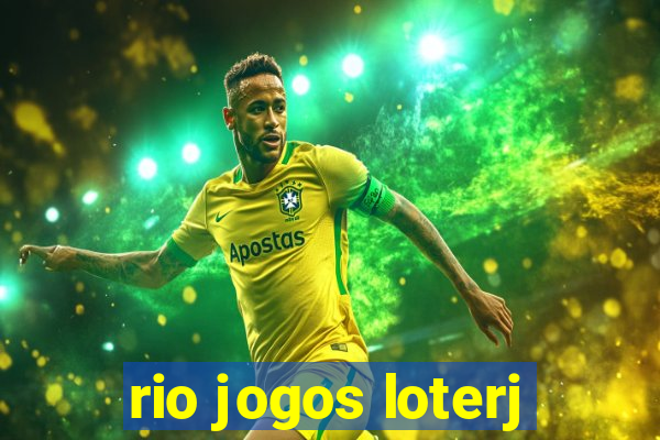 rio jogos loterj