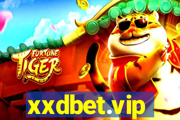 xxdbet.vip