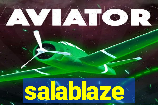 salablaze