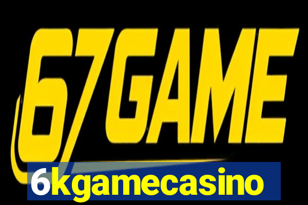 6kgamecasino