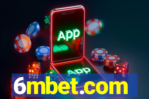 6mbet.com