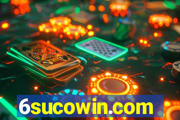 6sucowin.com