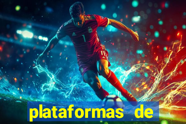 plataformas de jogos de 3 reais