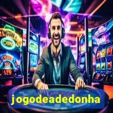 jogodeadedonha