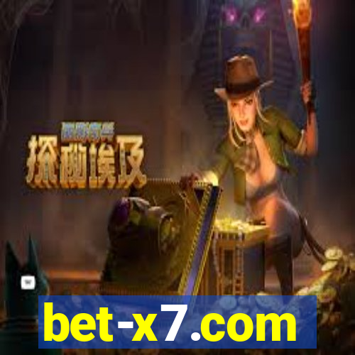 bet-x7.com