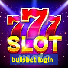 bullsbet login