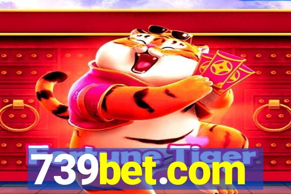 739bet.com