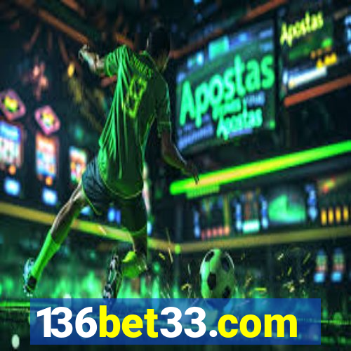 136bet33.com