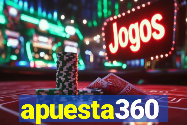 apuesta360