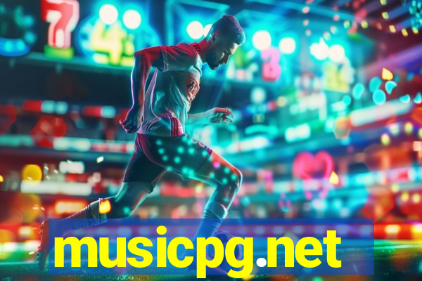 musicpg.net