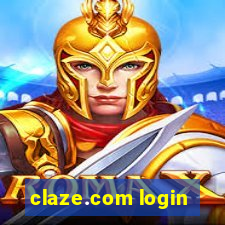 claze.com login