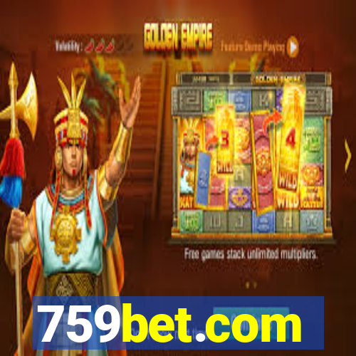 759bet.com