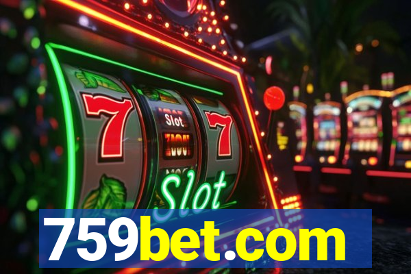 759bet.com