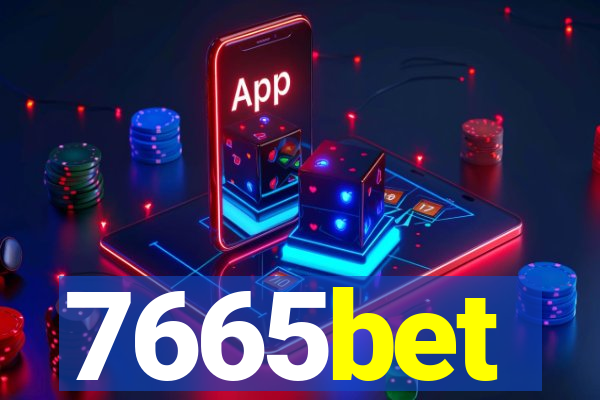 7665bet