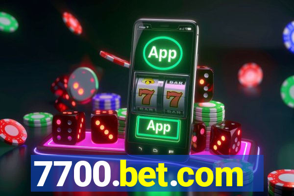 7700.bet.com