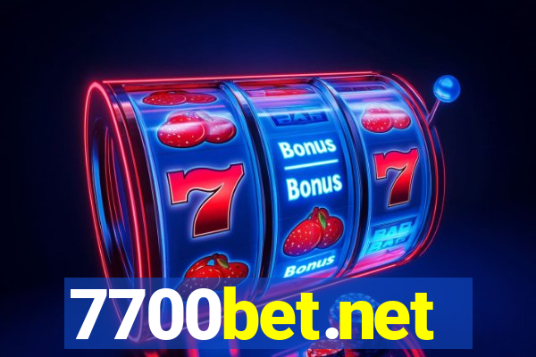 7700bet.net