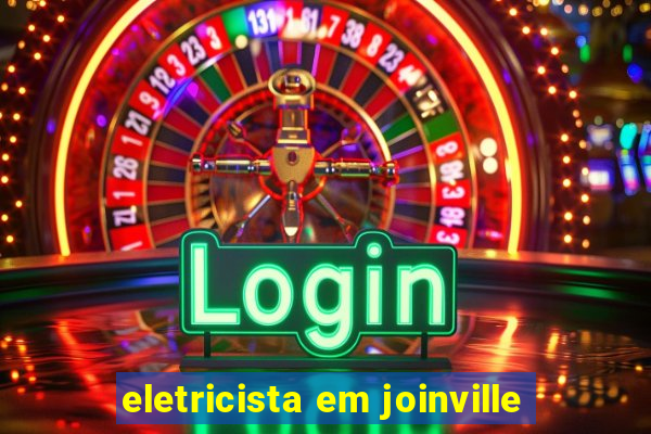 eletricista em joinville