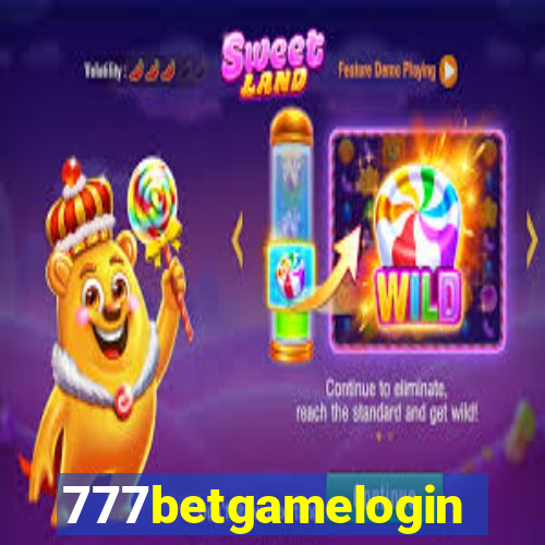 777betgamelogin