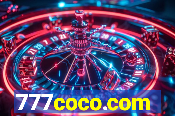 777coco.com