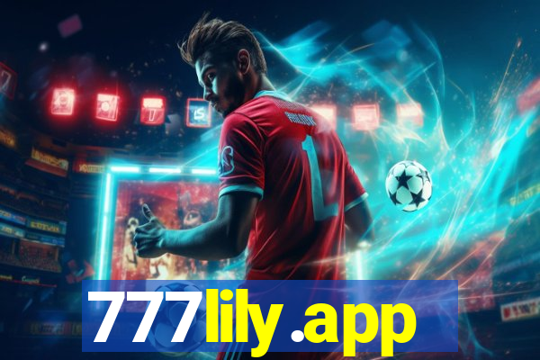 777lily.app