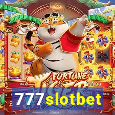 777slotbet