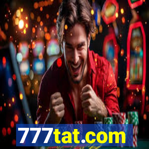 777tat.com