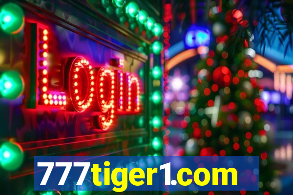 777tiger1.com