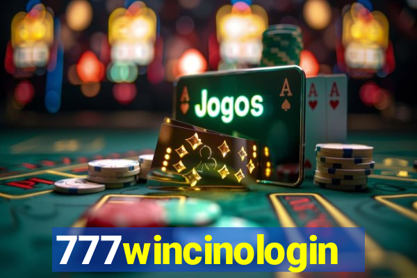 777wincinologin