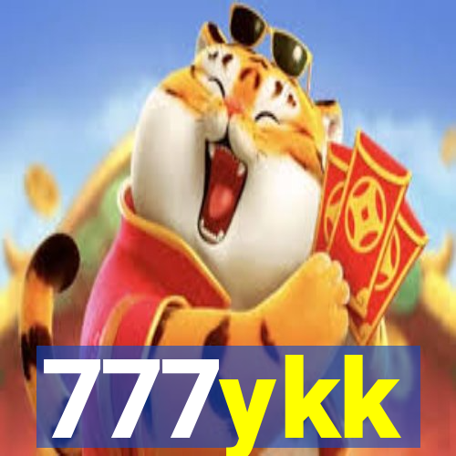 777ykk