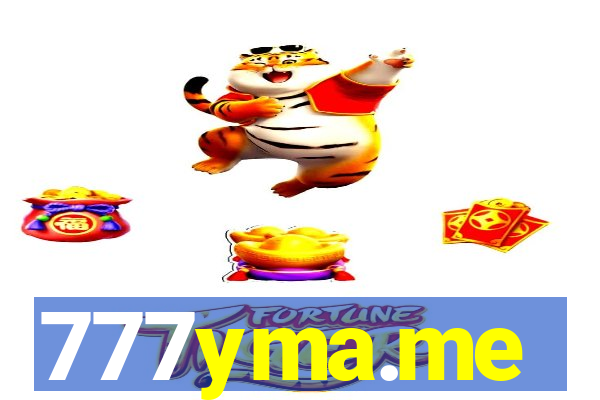 777yma.me