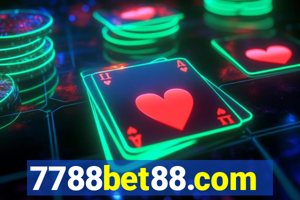 7788bet88.com