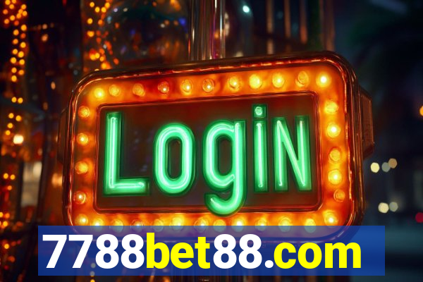 7788bet88.com