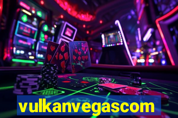 vulkanvegascom