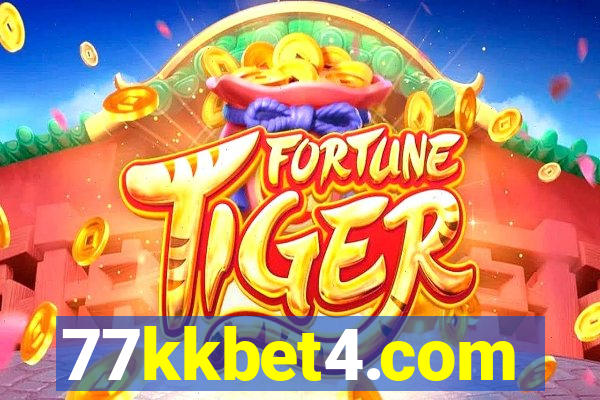 77kkbet4.com