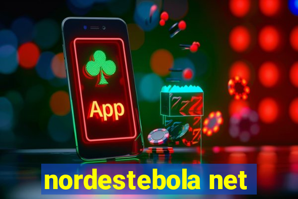 nordestebola net