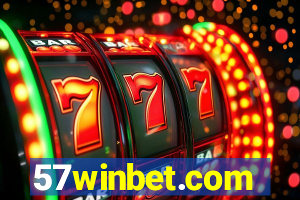 57winbet.com